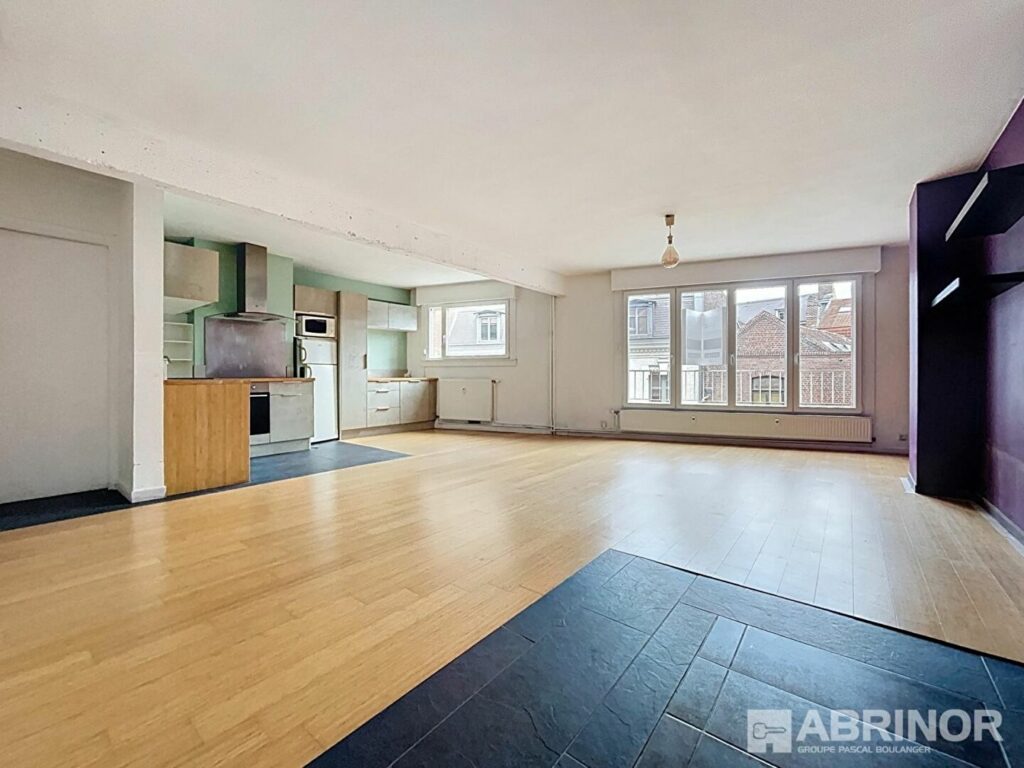 Appartement en vente à LILLE — photo 11