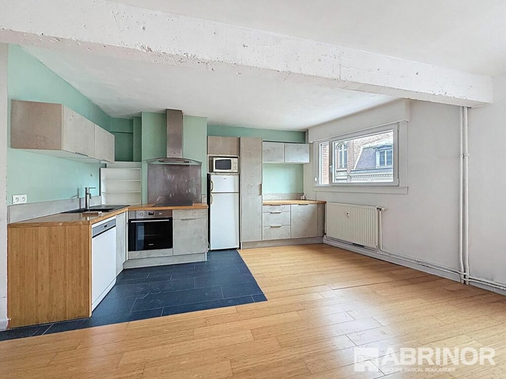 Appartement en vente à LILLE — photo 12