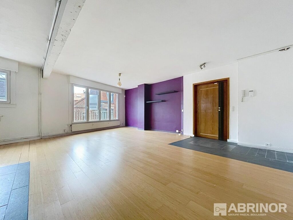 Appartement en vente à LILLE — photo 13