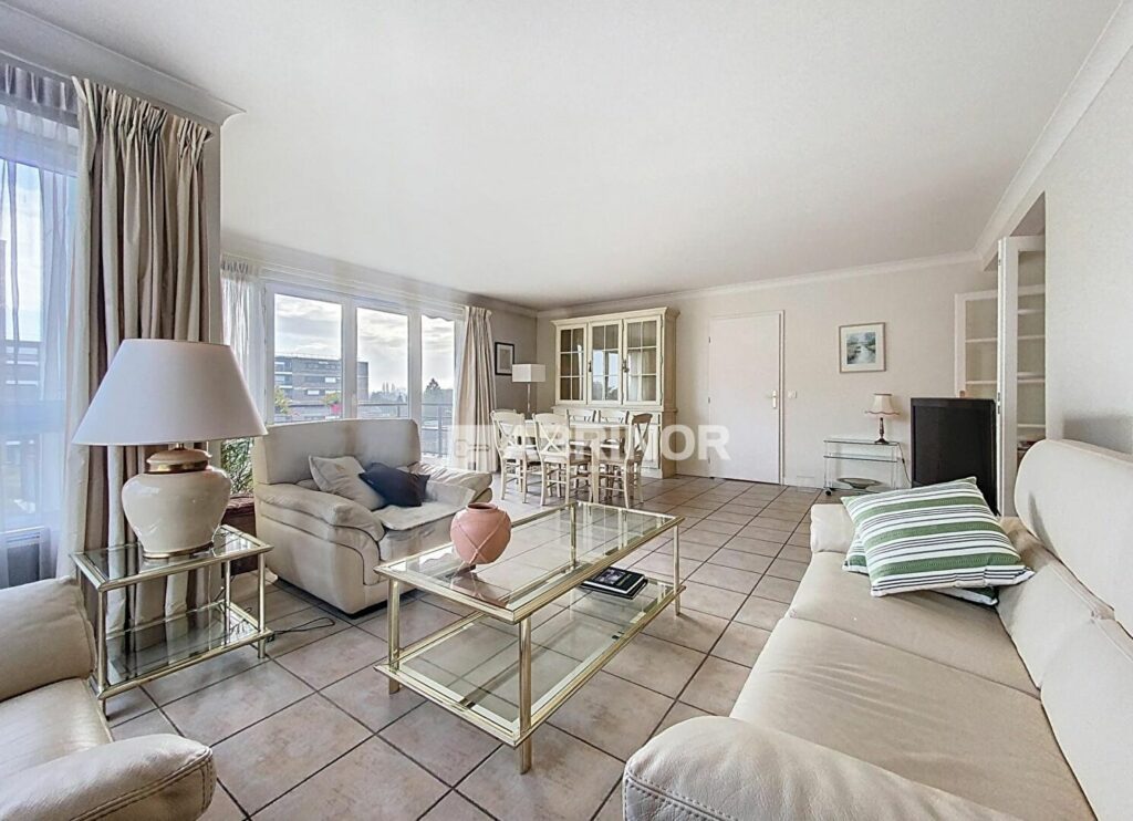 Appartement en vente à MARCQ EN BAROEUL — photo 1