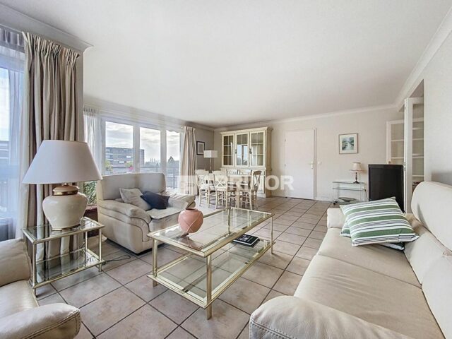 Appartement en vente à MARCQ EN BAROEUL — photo 1