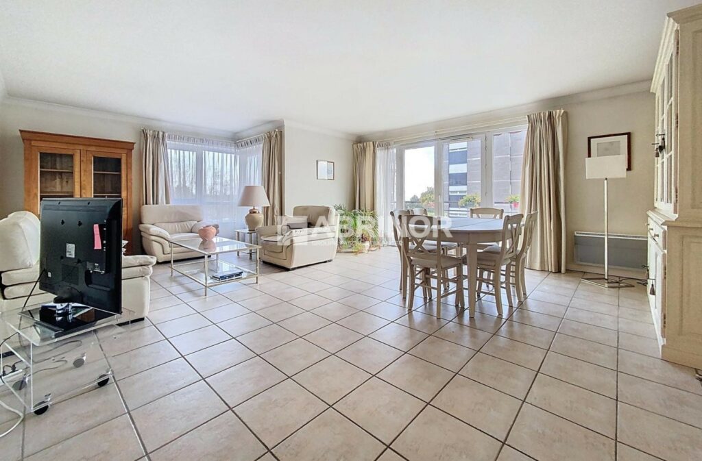Appartement en vente à MARCQ EN BAROEUL — photo 2