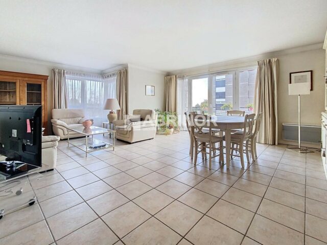 Appartement en vente à MARCQ EN BAROEUL — photo 2