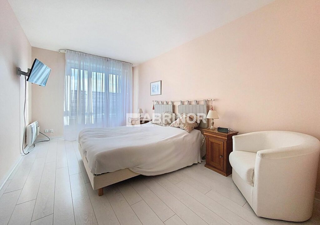 Appartement en vente à MARCQ EN BAROEUL — photo 6