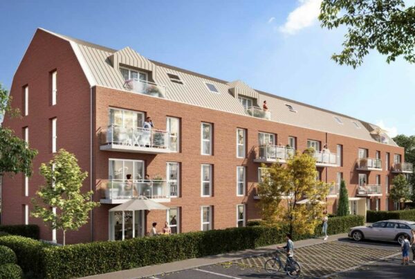 Appartement en vente à ORCHIES — photo 1