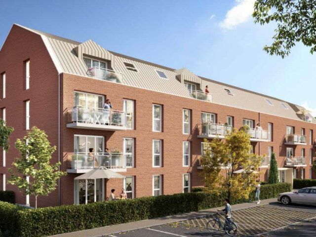 Appartement en vente à ORCHIES — photo 1