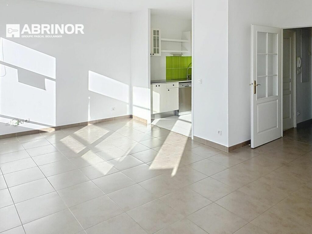 Appartement en vente à VALENCIENNES — photo 2
