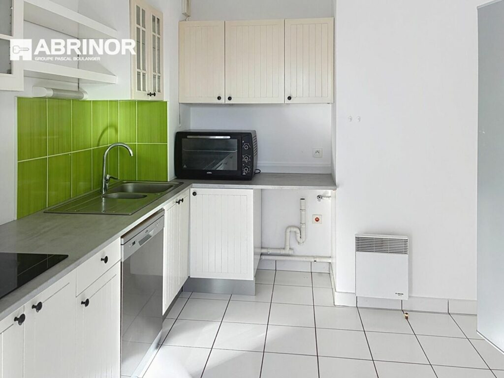 Appartement en vente à VALENCIENNES — photo 3