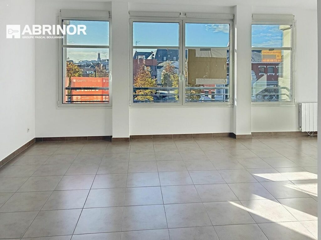 Appartement en vente à VALENCIENNES — photo 4