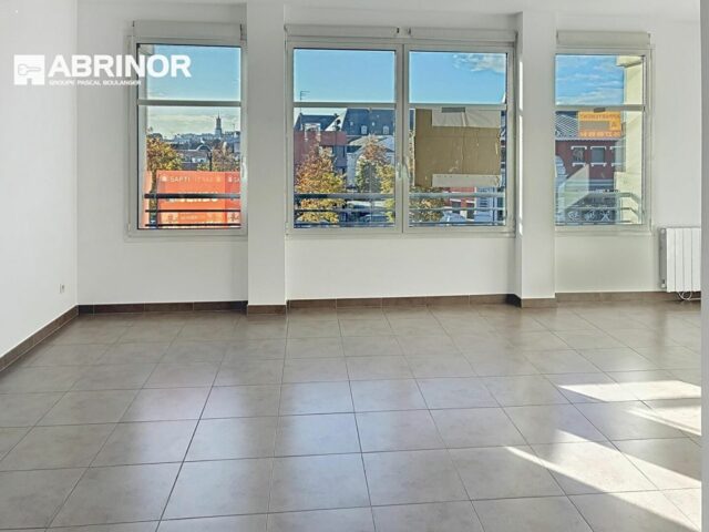 Appartement en vente à VALENCIENNES — photo 4