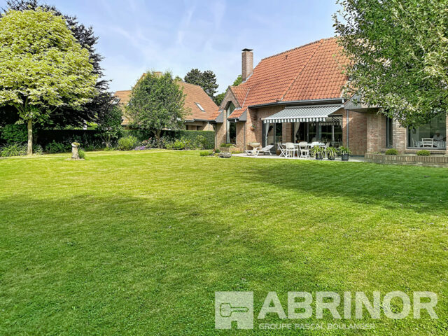 Maison en vente à BOUSBECQUE — photo 2