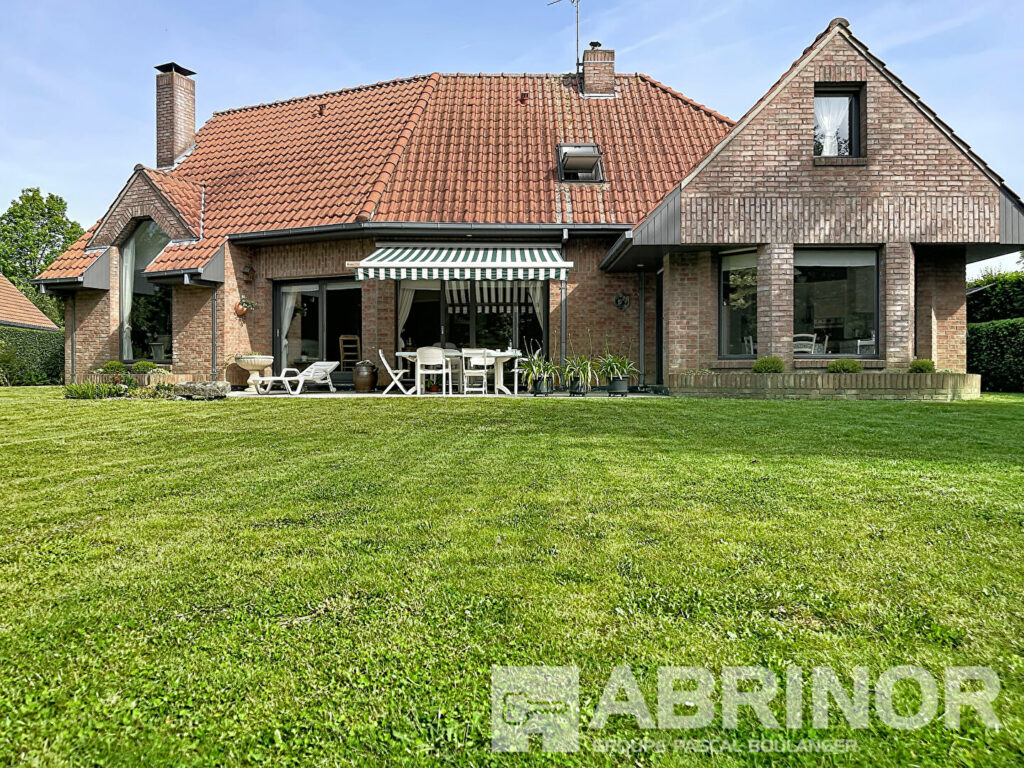 Maison en vente à BOUSBECQUE — photo 3