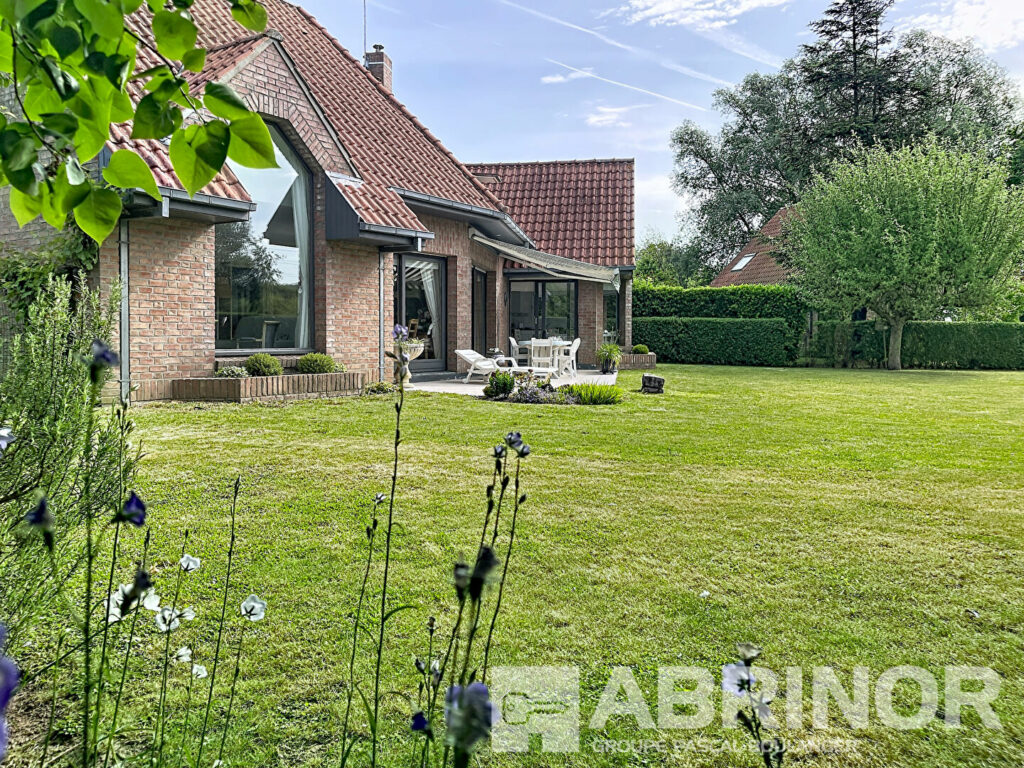 Maison en vente à BOUSBECQUE — photo 4