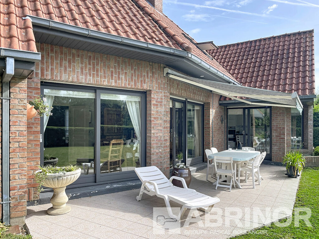 Maison en vente à BOUSBECQUE — photo 9