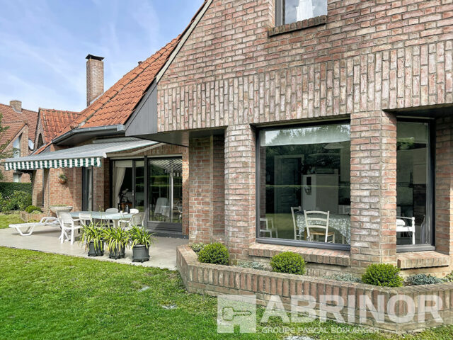 Maison en vente à BOUSBECQUE — photo 10