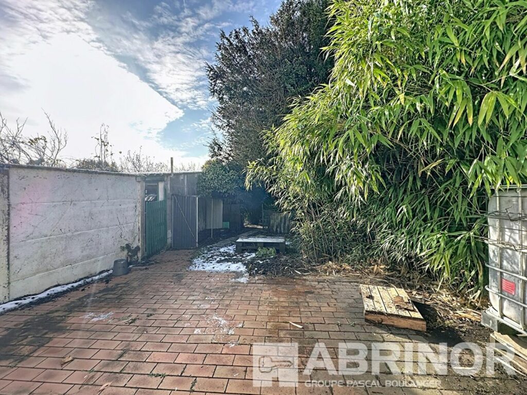 Maison en vente à LINSELLES — photo 16