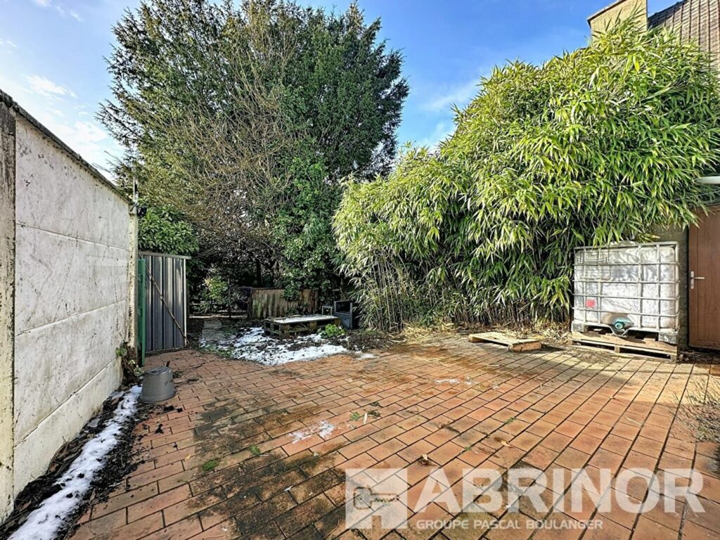 Maison en vente à LINSELLES — photo 18