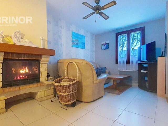 Maison en vente à MOUCHIN — photo 9