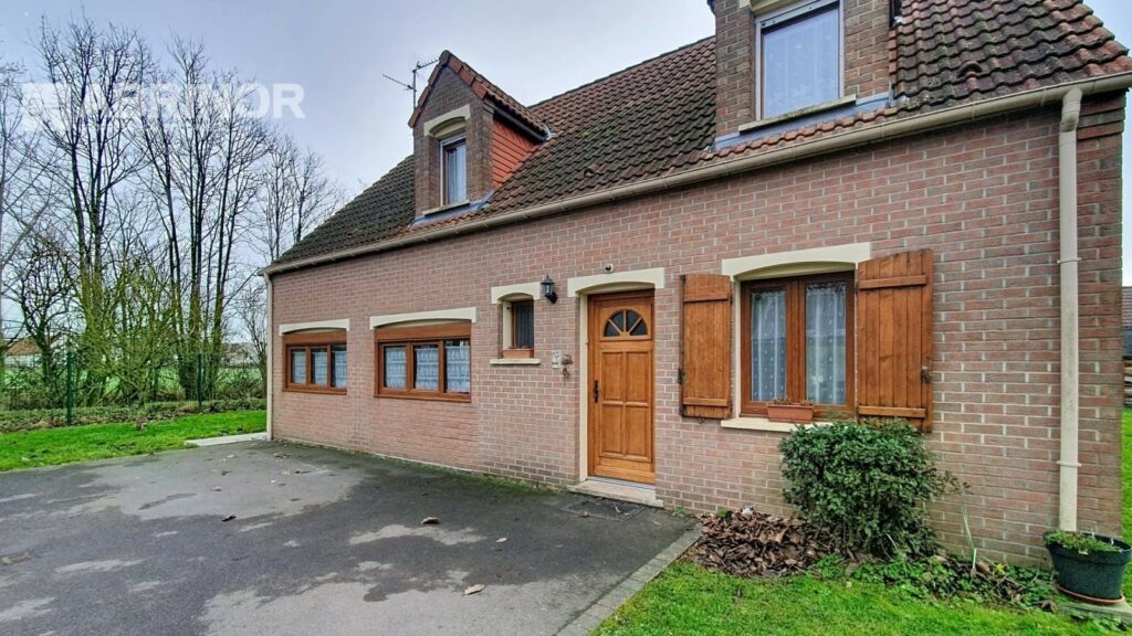 Maison en vente à MOUCHIN — photo 12