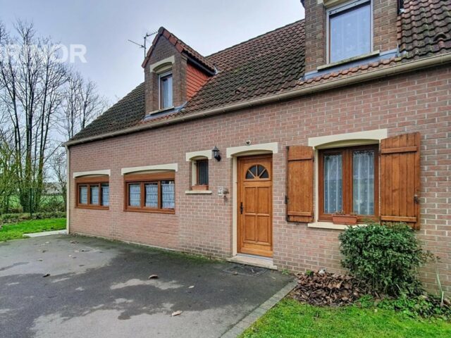 Maison en vente à MOUCHIN — photo 12