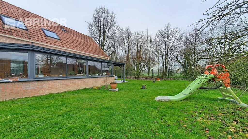 Maison en vente à MOUCHIN — photo 13