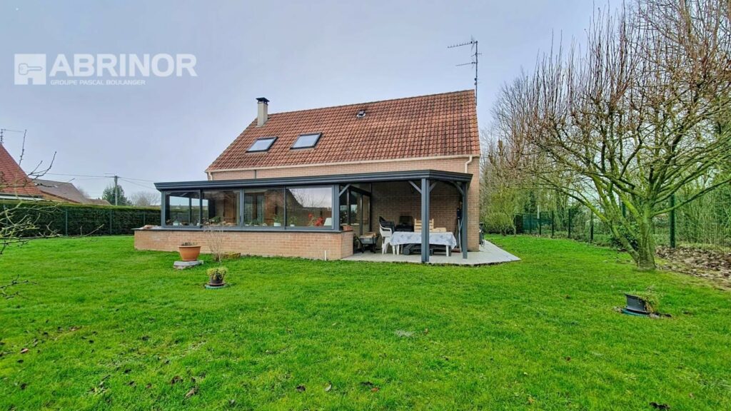 Maison en vente à MOUCHIN — photo 14