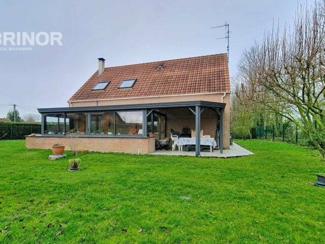 Maison en vente à MOUCHIN — photo 14