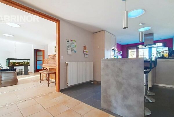 Maison en vente à NOMAIN — photo 1