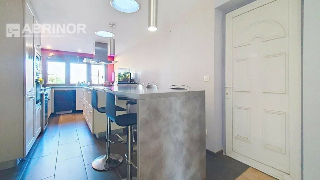 Maison en vente à NOMAIN — photo 3