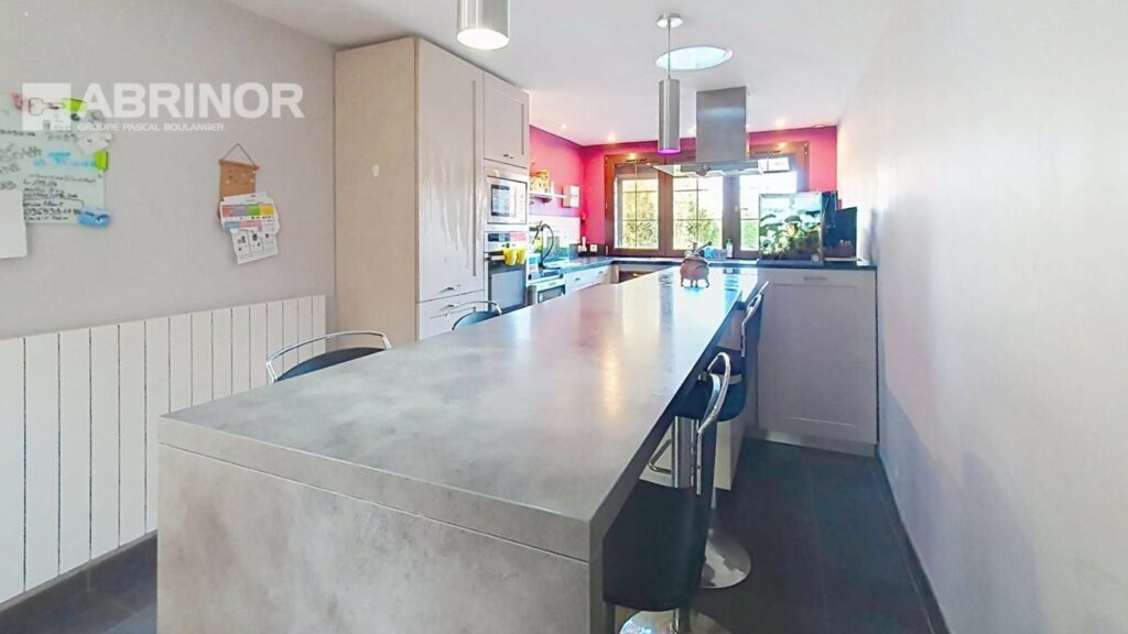 Maison en vente à NOMAIN — photo 4