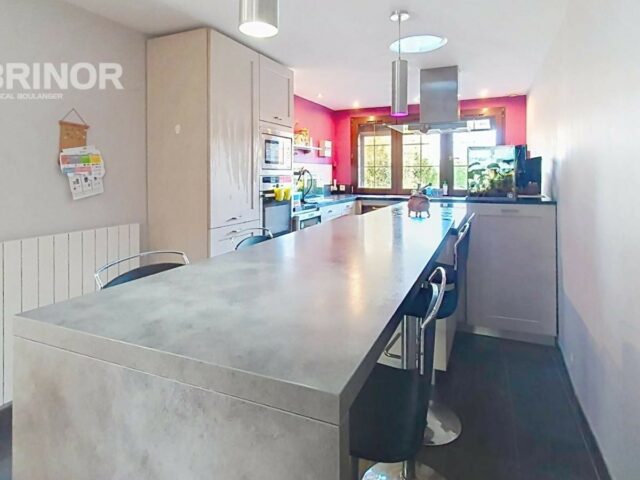 Maison en vente à NOMAIN — photo 4