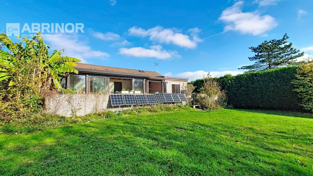 Maison en vente à NOMAIN — photo 7