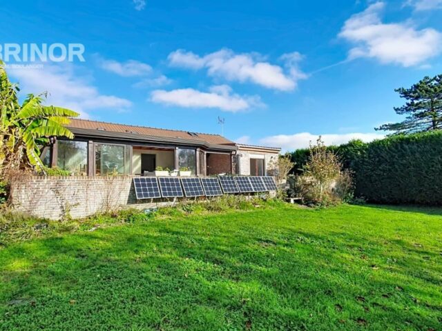 Maison en vente à NOMAIN — photo 7