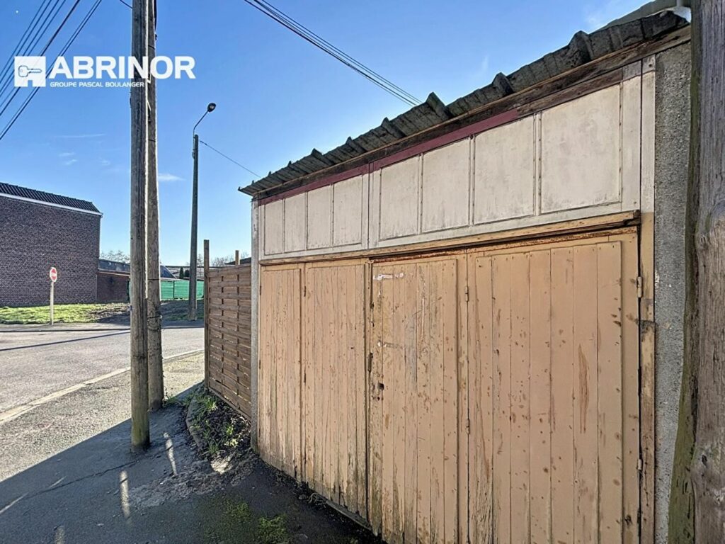 Parking en vente à ANZIN — photo 3