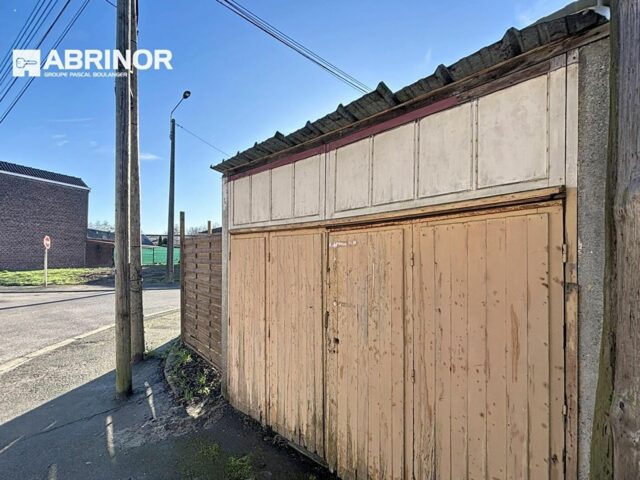 Parking en vente à ANZIN — photo 3