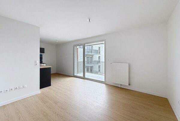 Appartement en location à VALENCIENNES — photo 1
