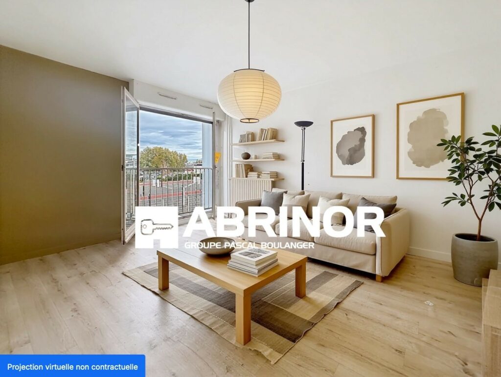 Appartement en vente à AMIENS — photo 1