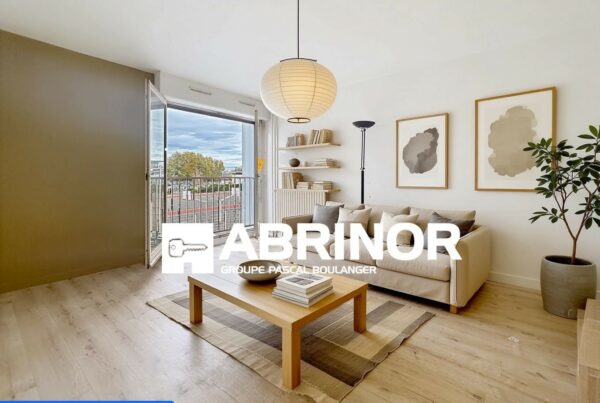 Appartement en vente à AMIENS — photo 1