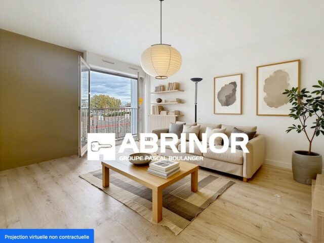 Appartement en vente à AMIENS — photo 1