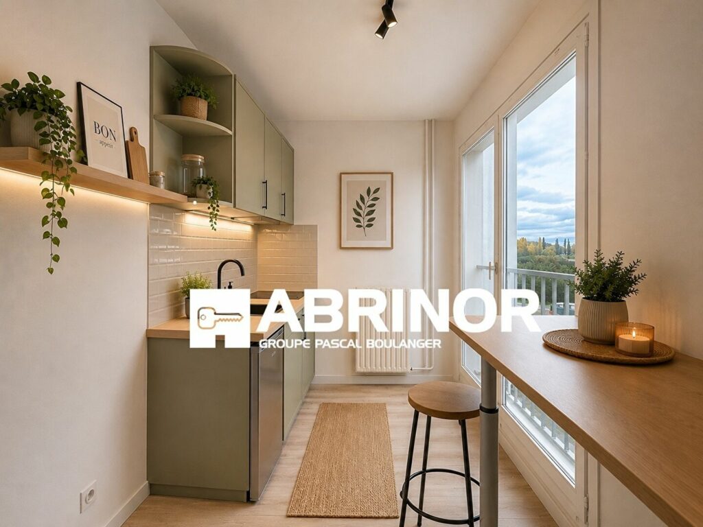 Appartement en vente à AMIENS — photo 3