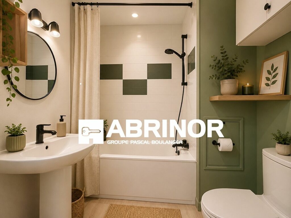 Appartement en vente à AMIENS — photo 5