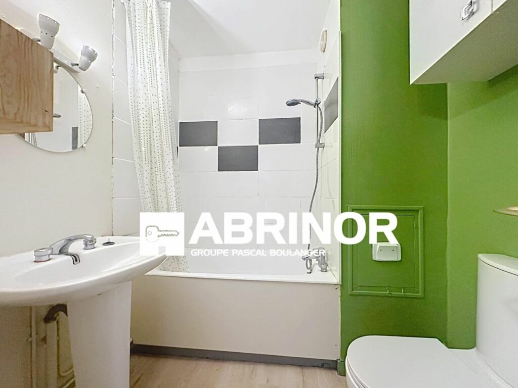 Appartement en vente à AMIENS — photo 6