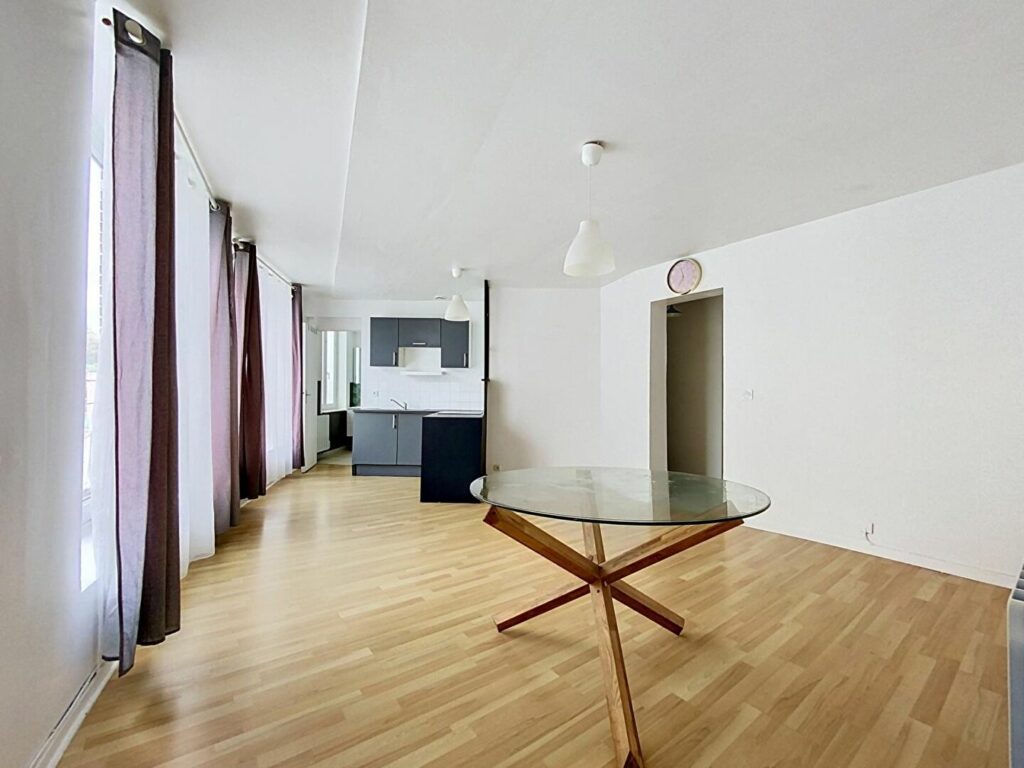 Appartement en vente à ARMENTIERES — photo 1