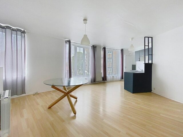 Appartement en vente à ARMENTIERES — photo 2
