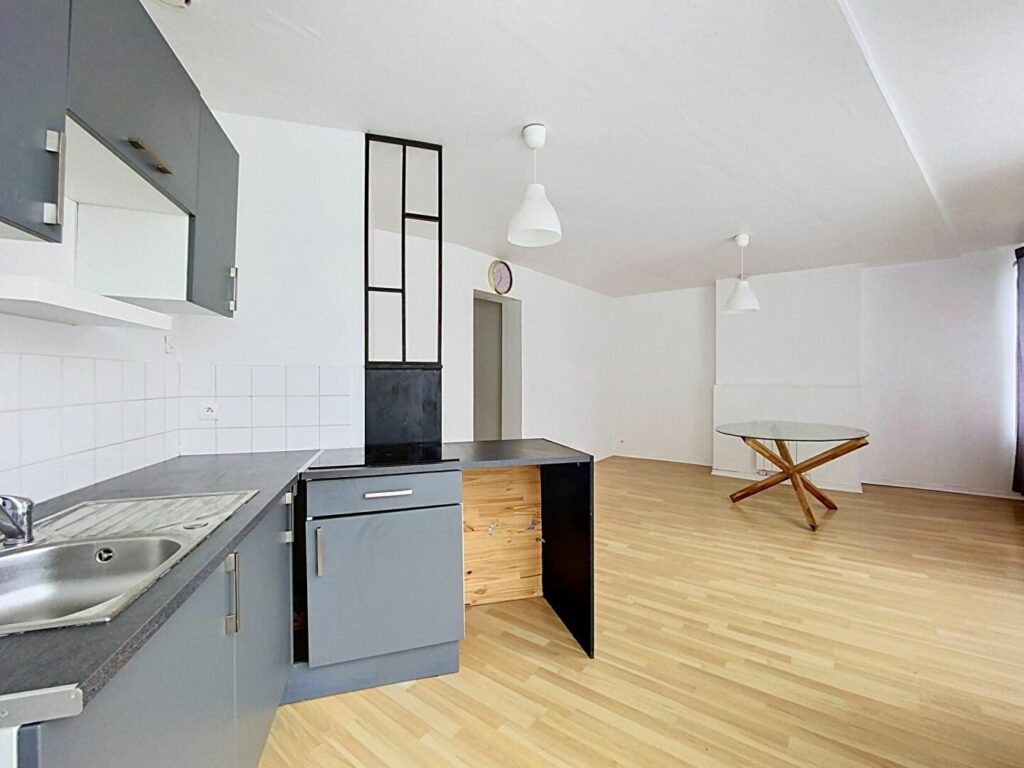 Appartement en vente à ARMENTIERES — photo 3