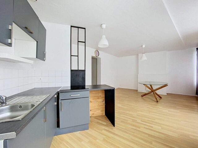 Appartement en vente à ARMENTIERES — photo 3