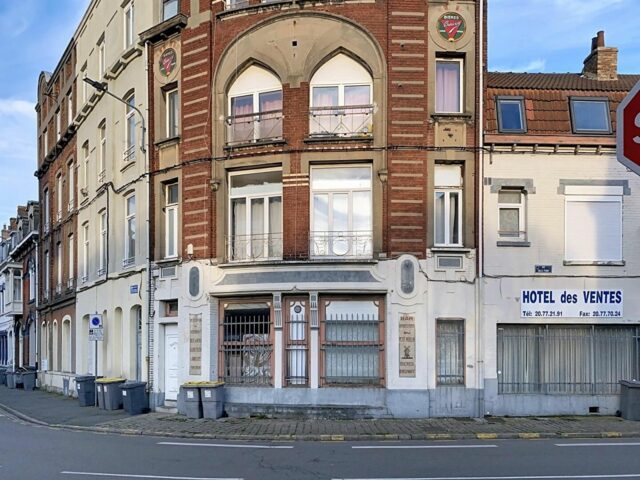 Appartement en vente à ARMENTIERES — photo 10