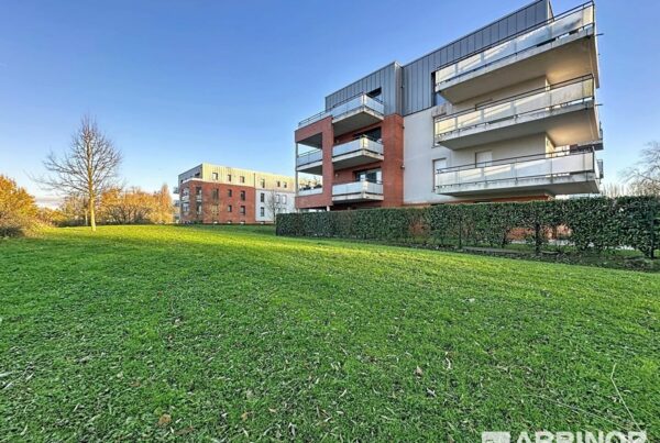 Appartement en vente à COMINES — photo 1