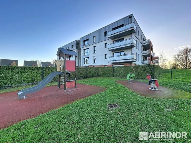 Appartement en vente à COMINES — photo 15