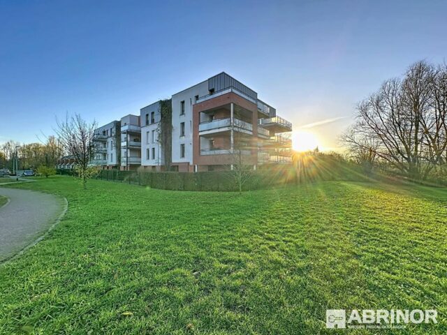 Appartement en vente à COMINES — photo 16